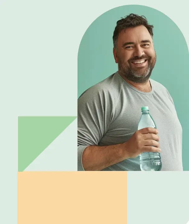 Healthcare mission background