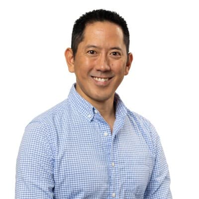 Rick Prince Headshot