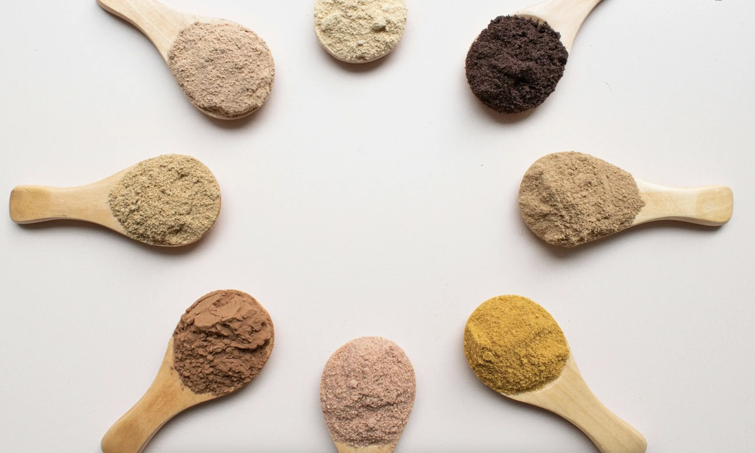 The 7 Best Supplements for Healthy Aging  (and What Science Says About Them)