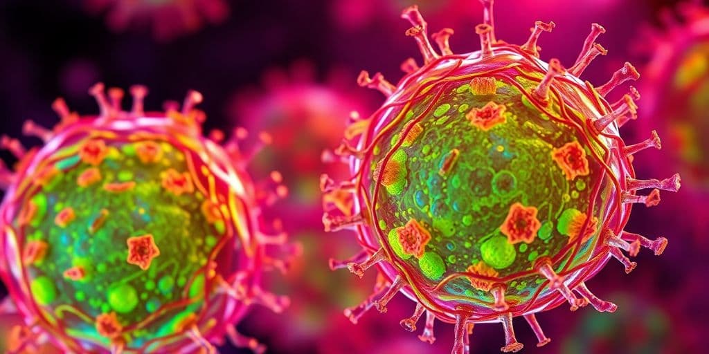 Autophagy: The Body’s Cellular Cleanup Crew and Its Role in Longevity