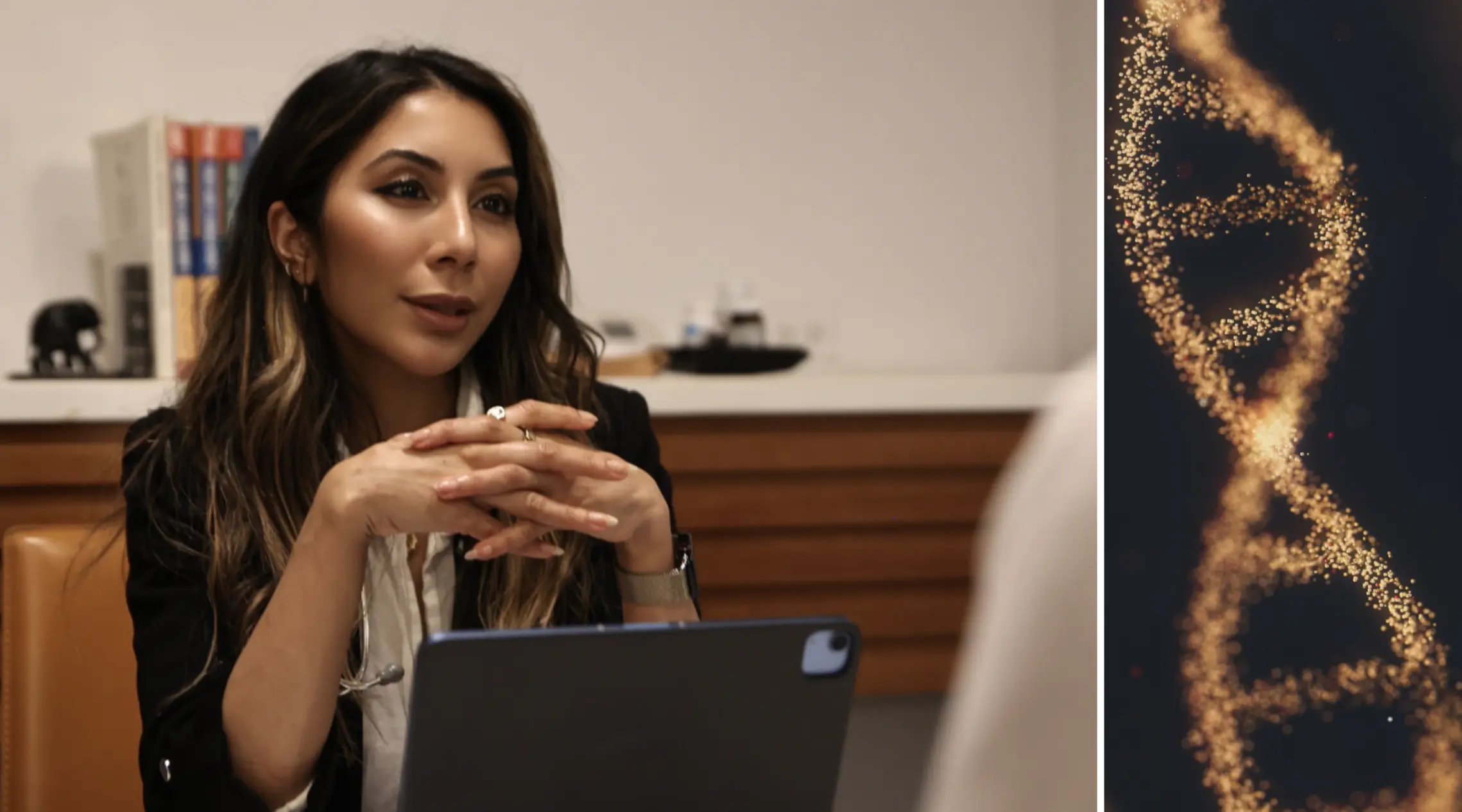 Optimizing Care, One Patient at a Time: A Conversation with Dr. Ruvini Wijetilaka, Founder of Mecca Health