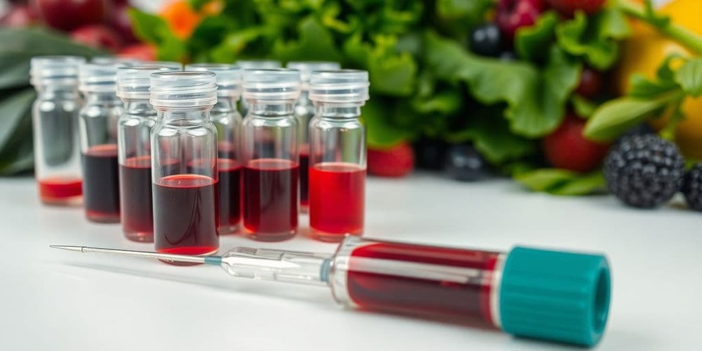Fasting Blood Tests That Can Predict Chronic Illness Early