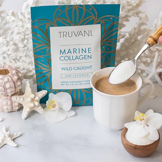 Marine Collagen