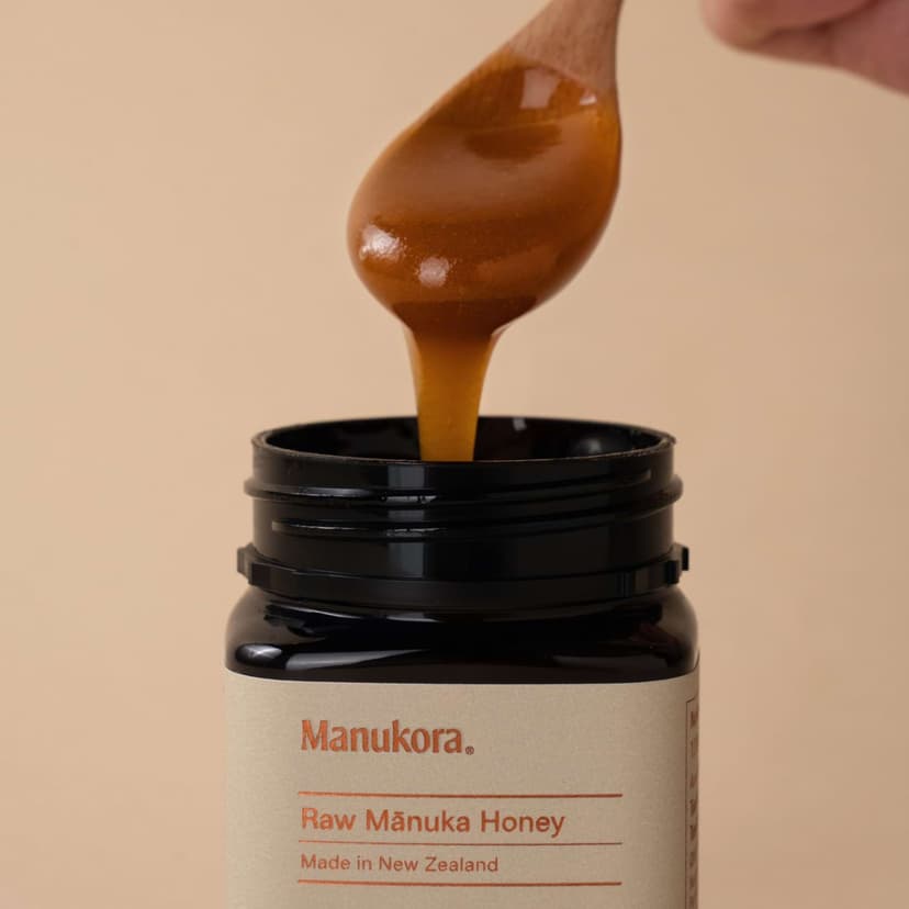 Superhoney Starter Kit: MGO 1000+