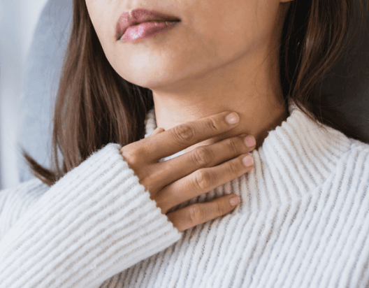 Standard Thyroid Test