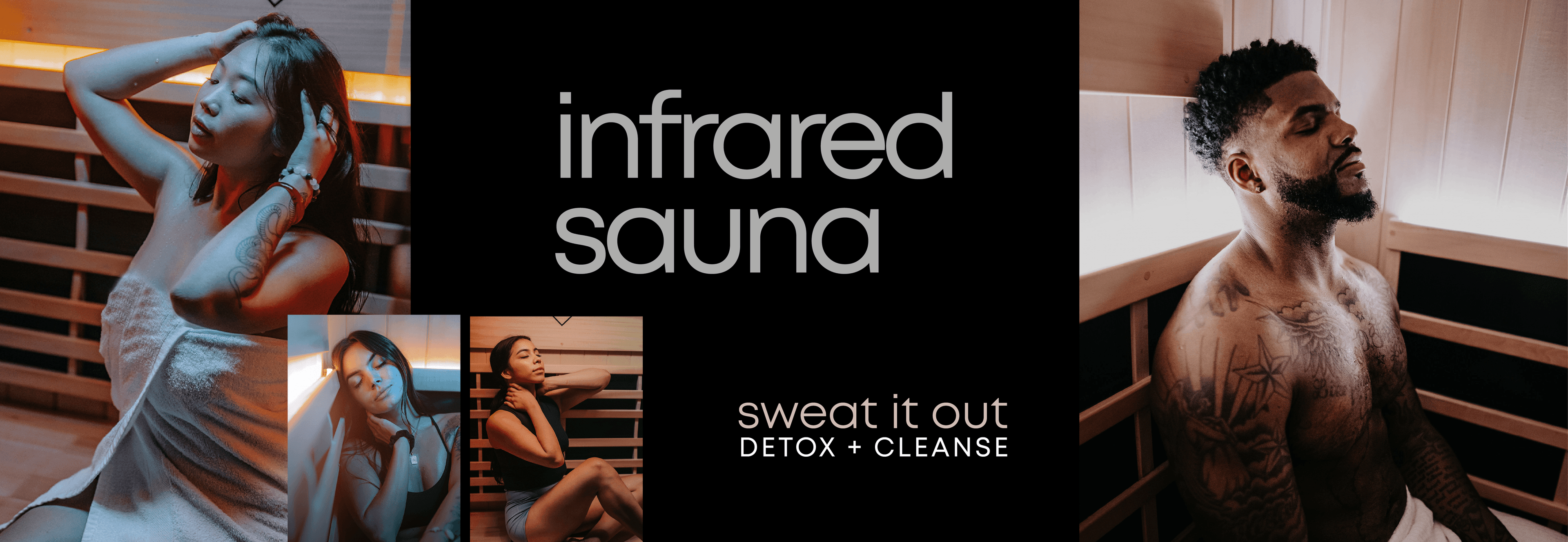 Infrared Sauna