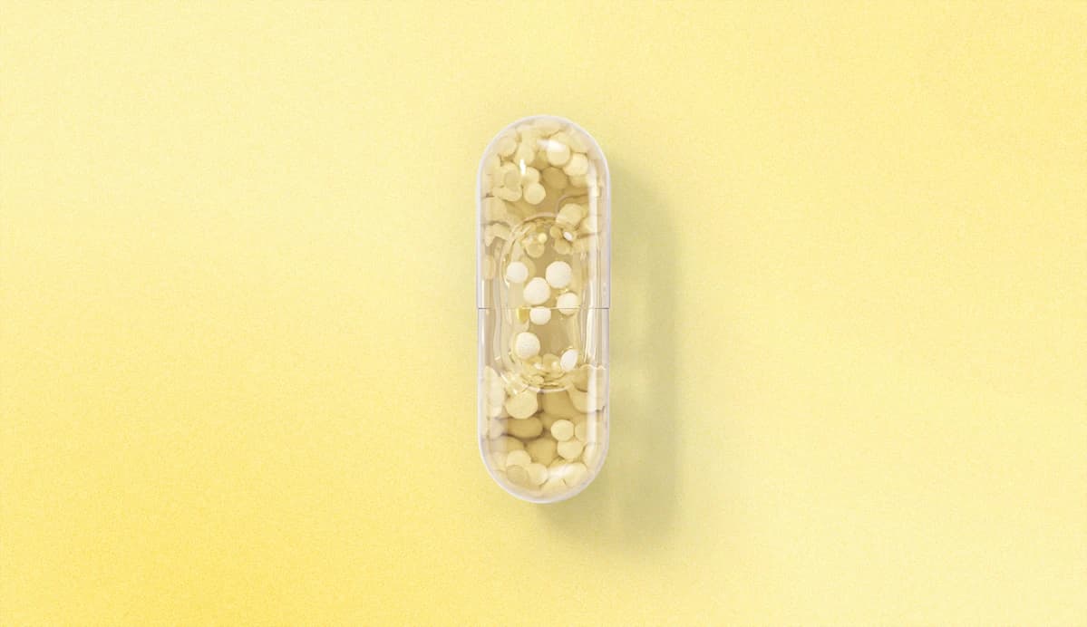 Women’s Multivitamin 18+