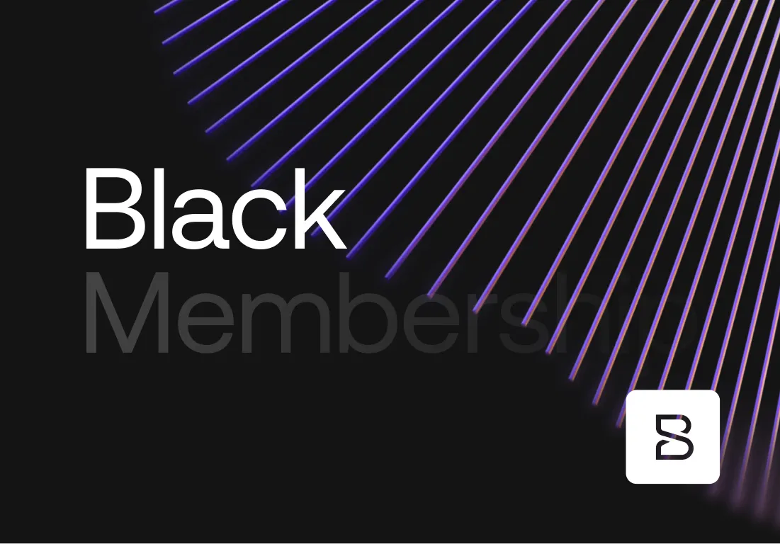 Black Membership