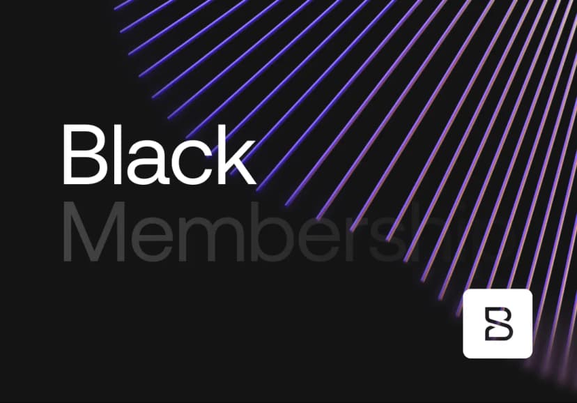 Black Membership