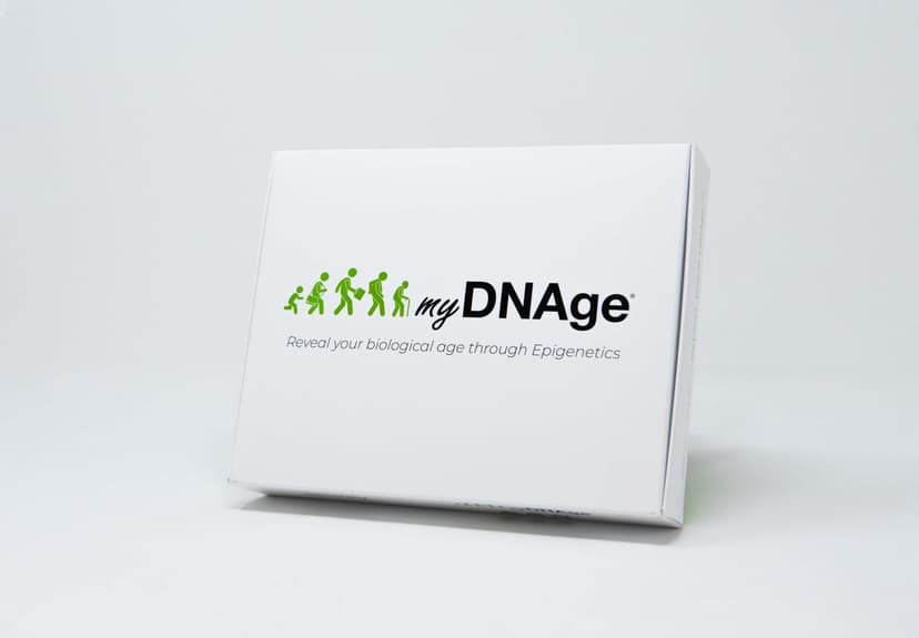 Blood Biological Age Test