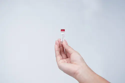 Blood Biological Age Test