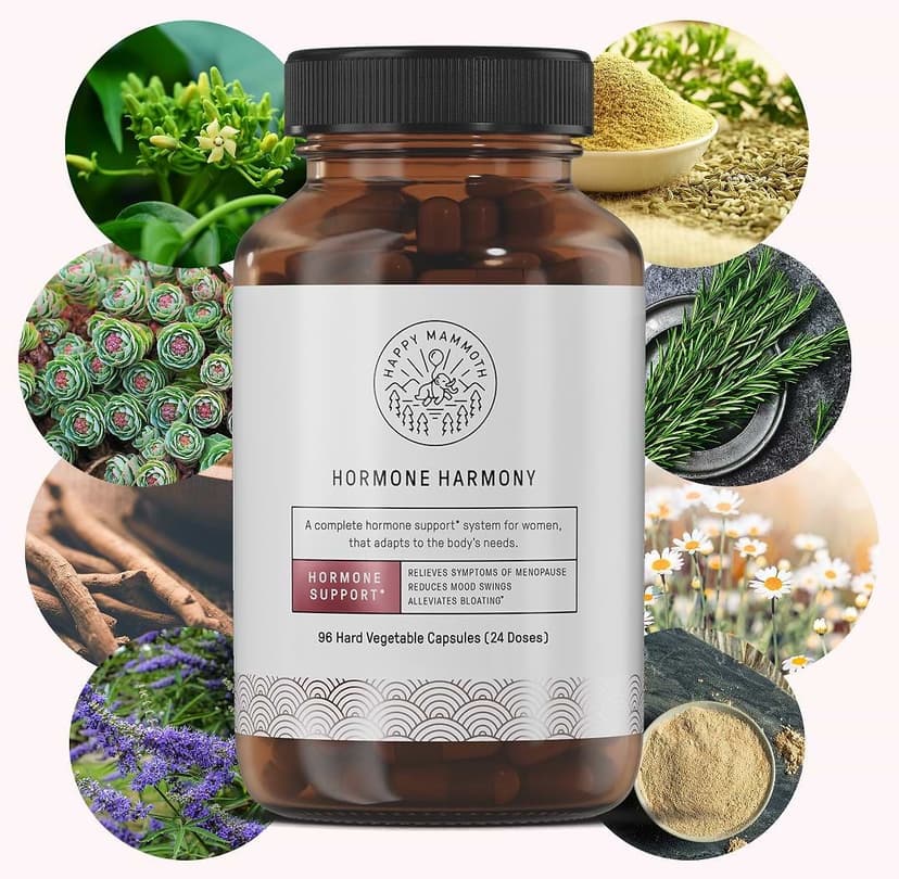 Hormone Harmony