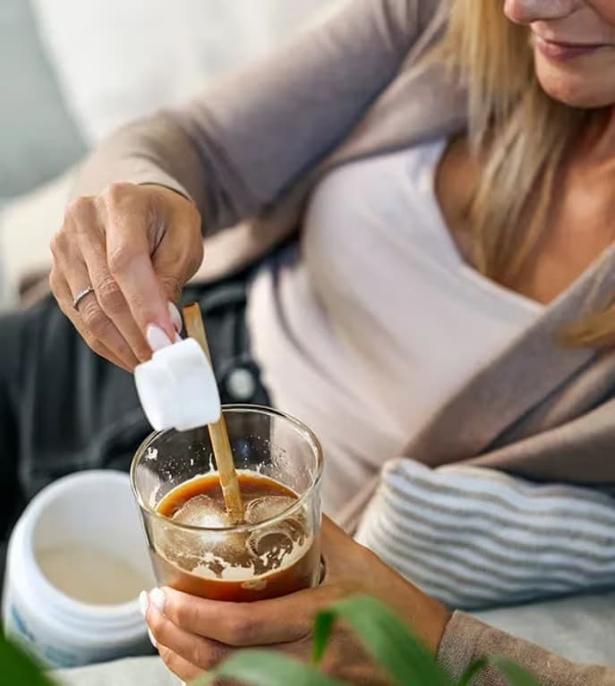 Complete Hormone Synergy System