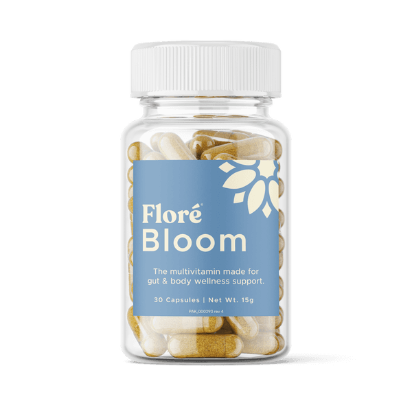 Floré Bloom Multivitamin
