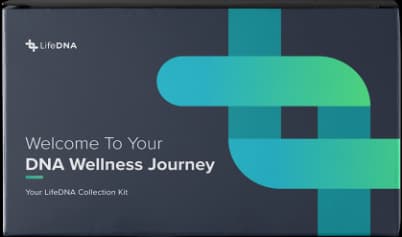 Methylation Genes Report + Wellness Test Bundle+DNA Kit Included