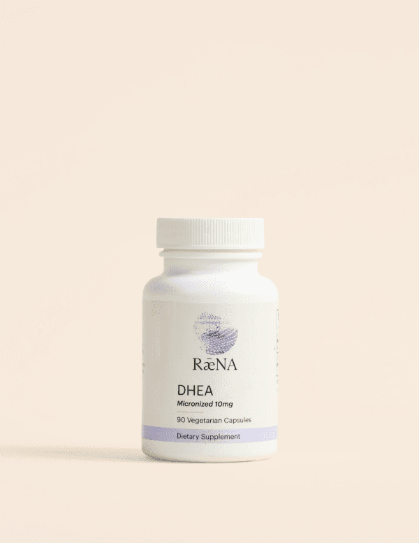 Raena DHEA 10mg