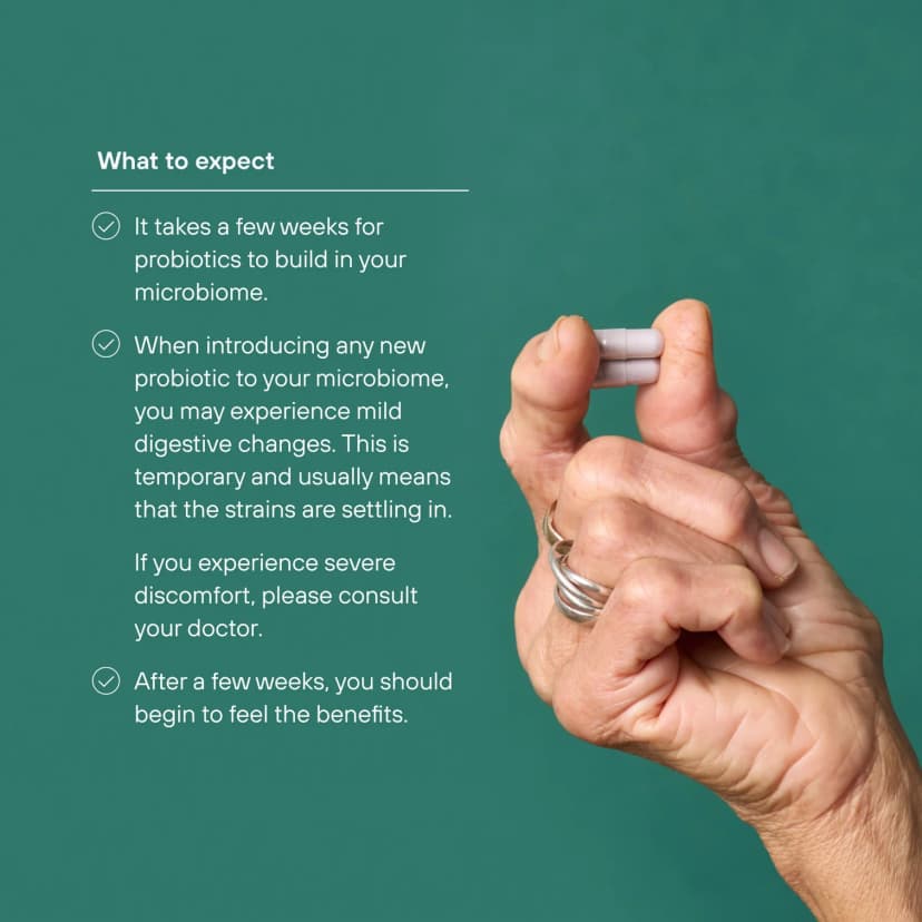 What to expect from Glucose Control