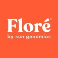 Floré logo