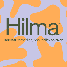 Hilma logo
