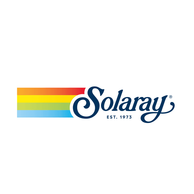Solaray logo