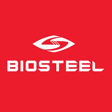 BioSteel logo
