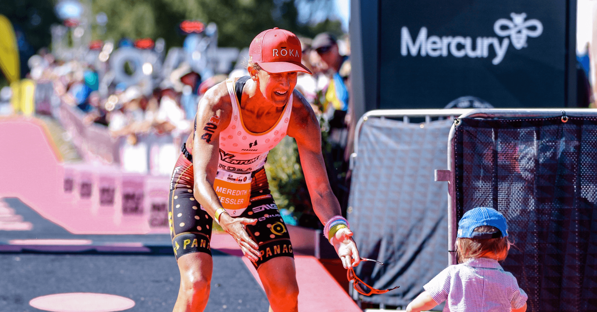 Meredith Kessler Headshot