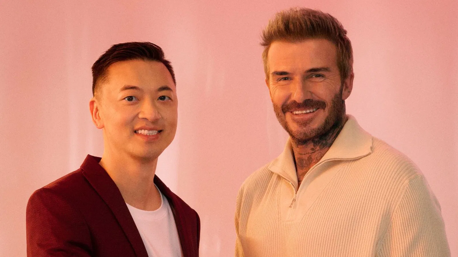 The Optimizer’s Edge: Inside Danny Yeung’s High-Impact Health Stack