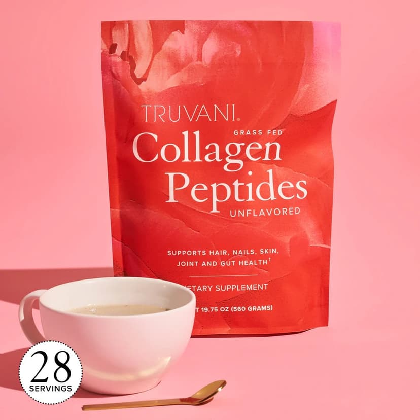 Collagen Peptides