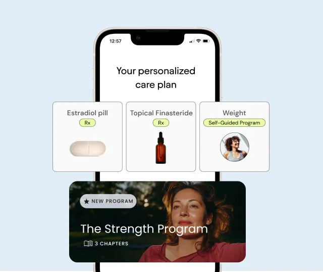 Membership - Evernow