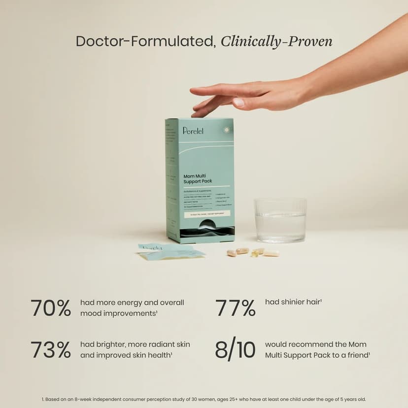 Mom Multi Support Pack