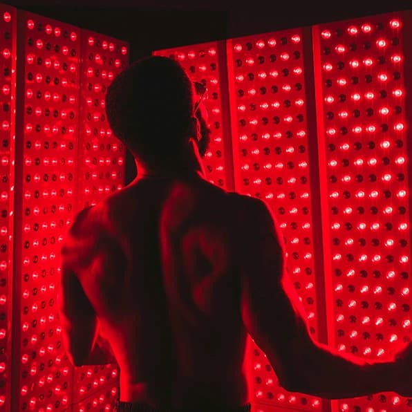 Red Light Therapy