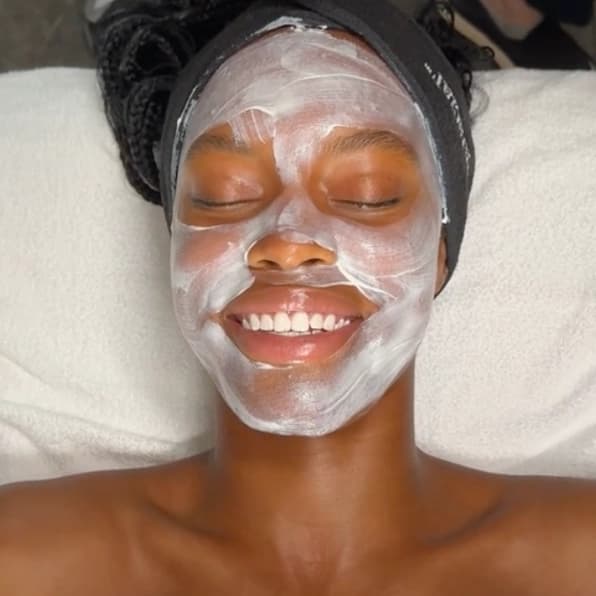 Jan Marini Proteolytic Enzyme Facial