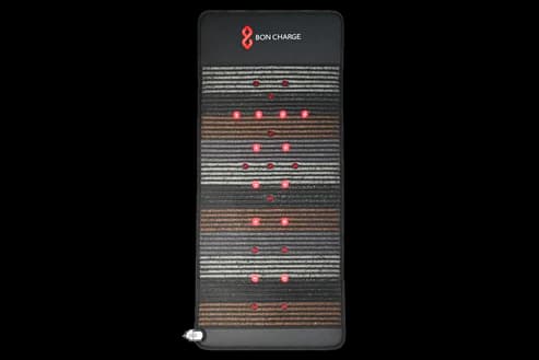 Infrared PEMF Mat Max