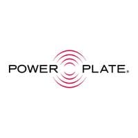 Power Plate Helps logo