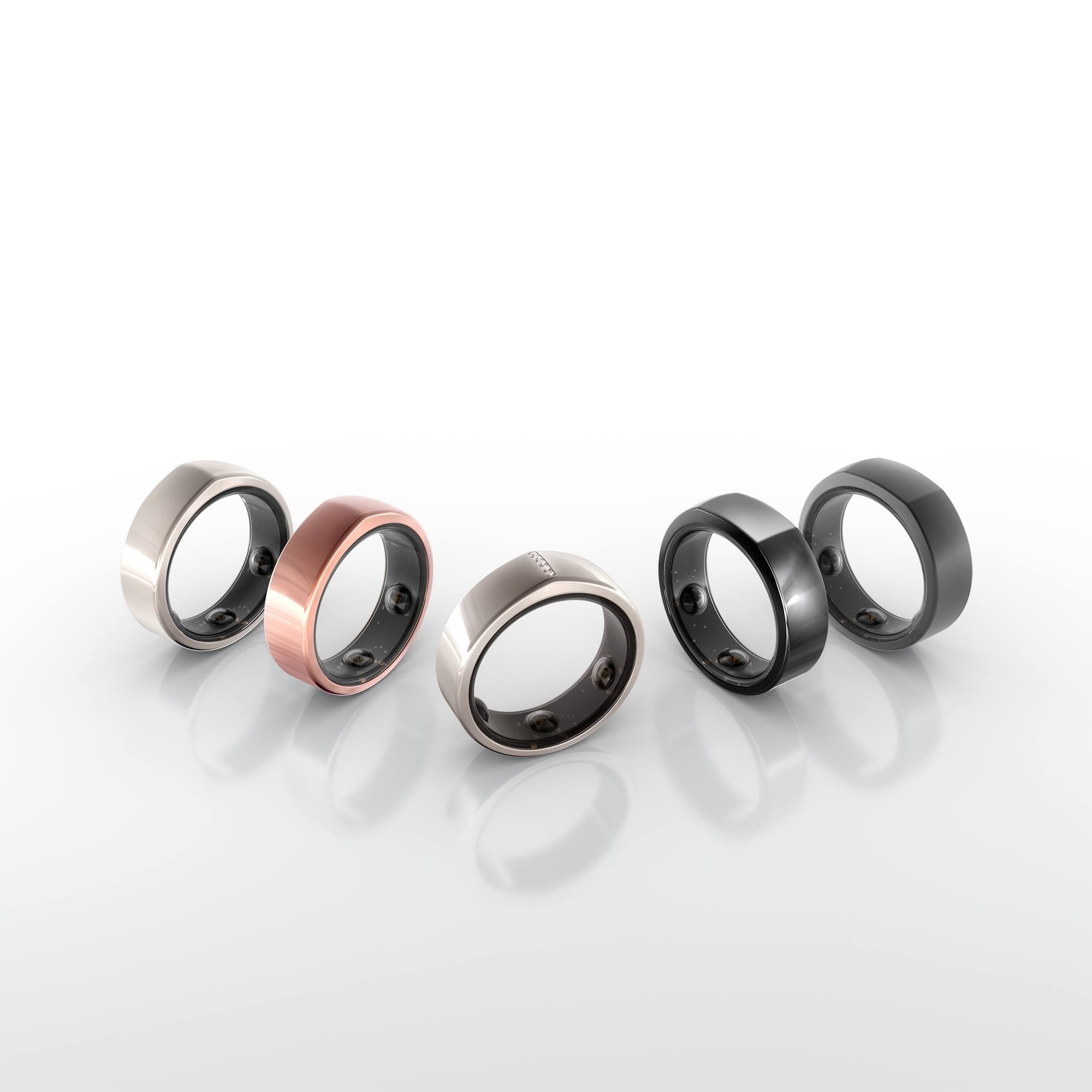 oura cover image