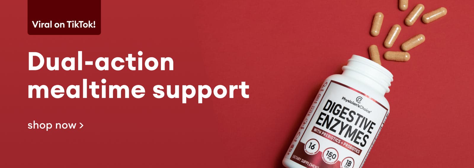 Physician's Choice cover image