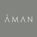 Amangiri logo