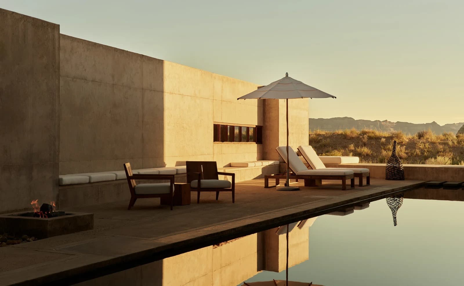 Amangiri cover image