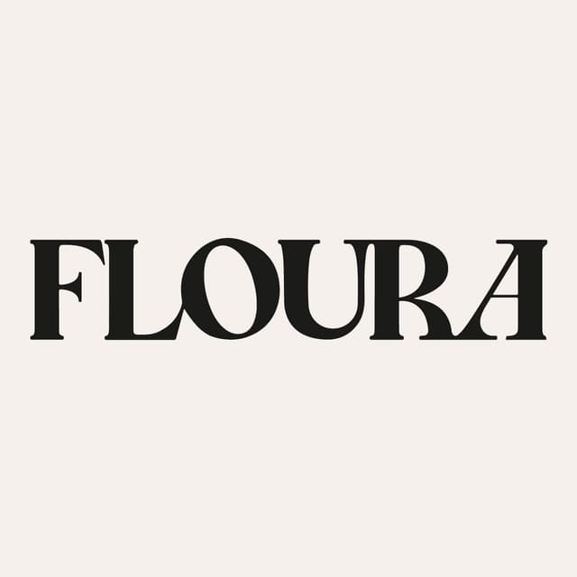 Floura logo