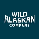 Wild Alaskan logo