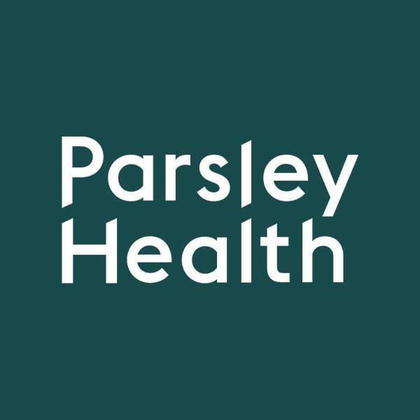 Parsley Health logo