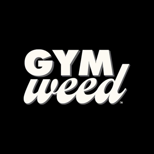 Gym Weed logo