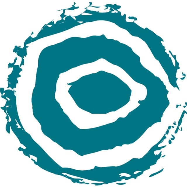 Ojo Caliente logo